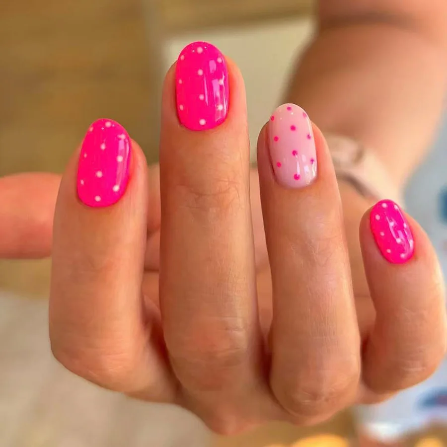 24pcs Oval Stick on Nail Tips Sweet Flower Bow Design Press on Nails French Love Pattern Short Round Fake Nail Stripe False Nail
24pcs Oval Stick on Nail Tips Sweet Flower Bow Design Press on Nails French Love Pattern Short Round Fake Nail Stripe False Nail