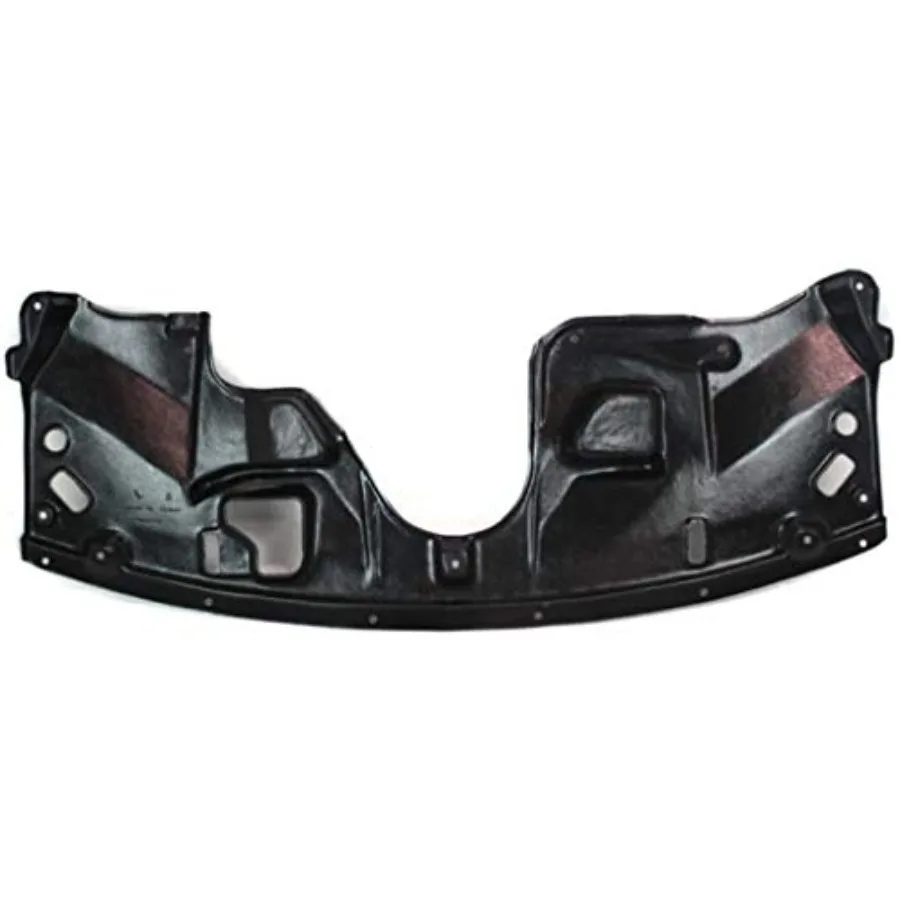 Защитный кожух двигателя (передний) для Honda Odyssey 2005-2010, HO1228104, 74111SHJA02
Защитный кожух двигателя (передний) для Honda Odyssey 2005-2010, HO1228104, 74111SHJA02