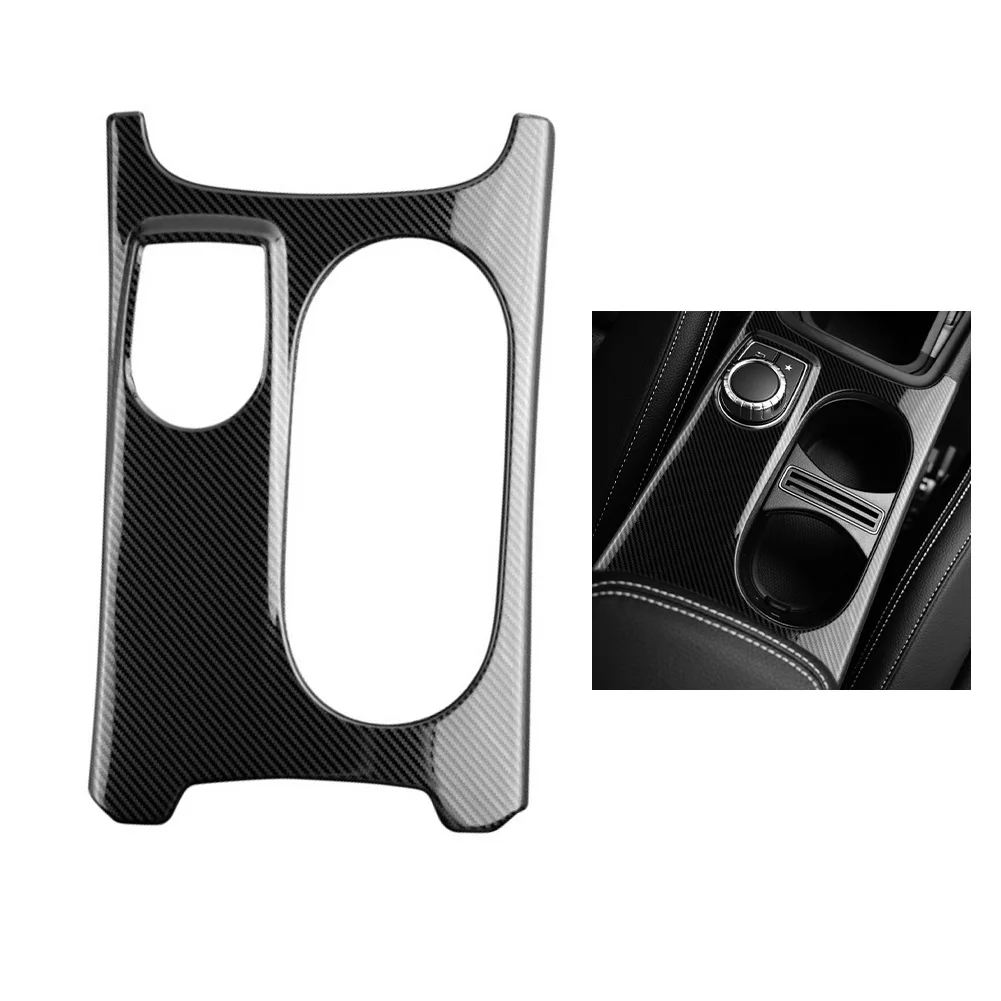 Console Accessory Cup Holder Trim Exact Fit For 2012-2018 Models Tool-free DIY Installation For Mercedes A Class
Console Accessory Cup Holder Trim Exact Fit For 2012-2018 Models Tool-free DIY Installation For Mercedes A Class