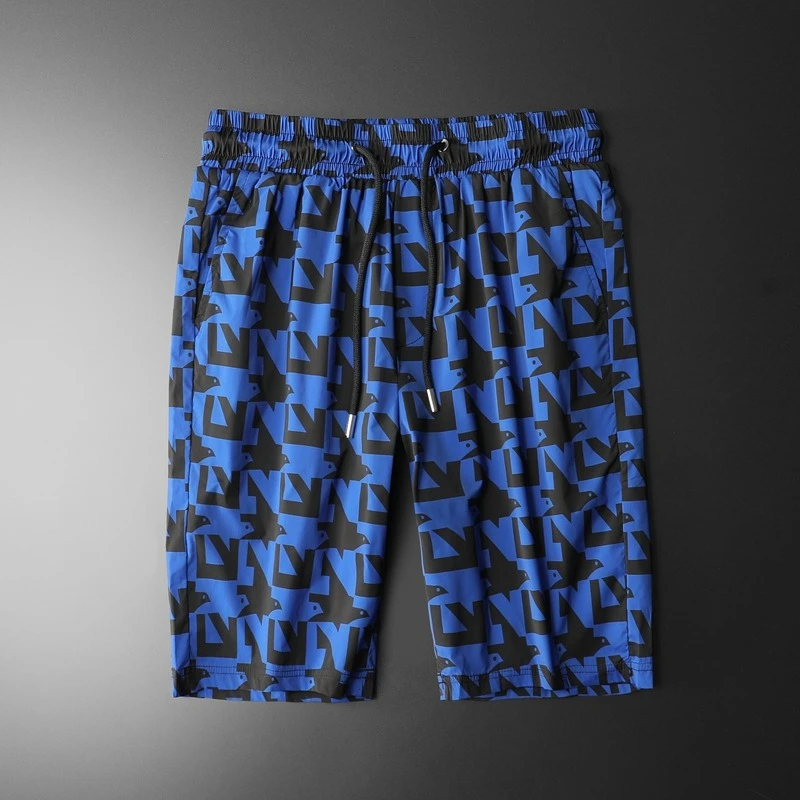 2024 Summer Casual Shorts Men's Trendy Print Breathable Loose Beach Short Pants Comfortable Fitness Basketball Sport Sweatpants
2024 Summer Casual Shorts Men's Trendy Print Breathable Loose Beach Short Pants Comfortable Fitness Basketball Sport Sweatpants
