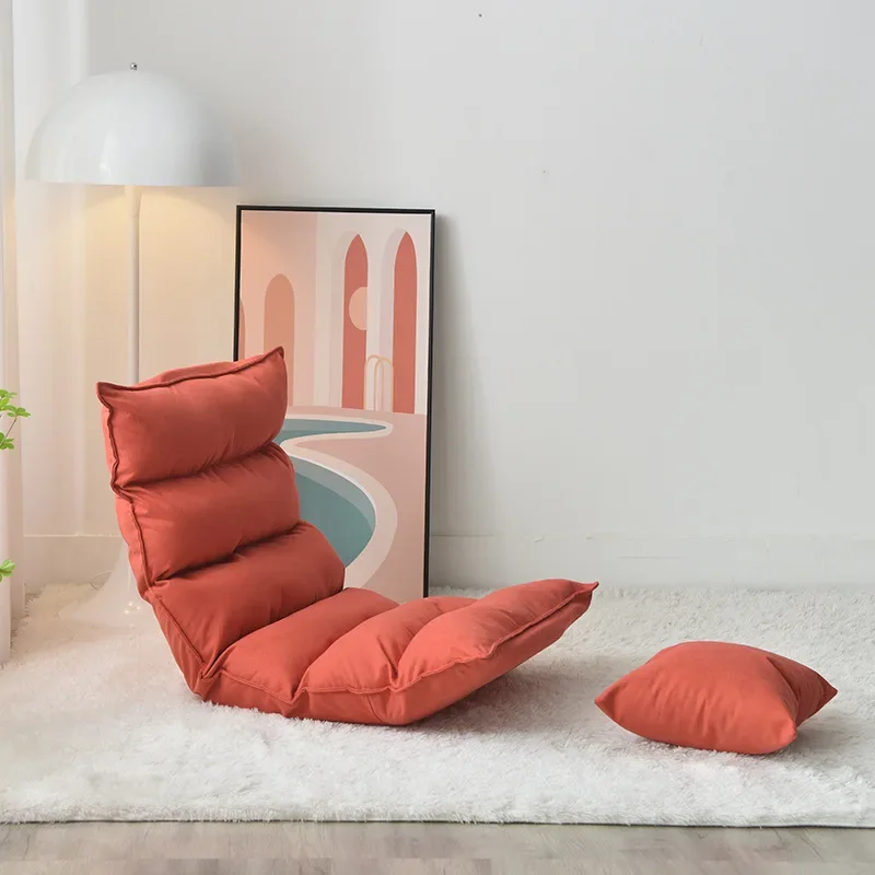 Lazy Sofa Tatami Folding Leisure Window, Backrest Floor Living Room Furniture Home Furniture
Lazy Sofa Tatami Folding Leisure Window, Backrest Floor Living Room Furniture Home Furniture