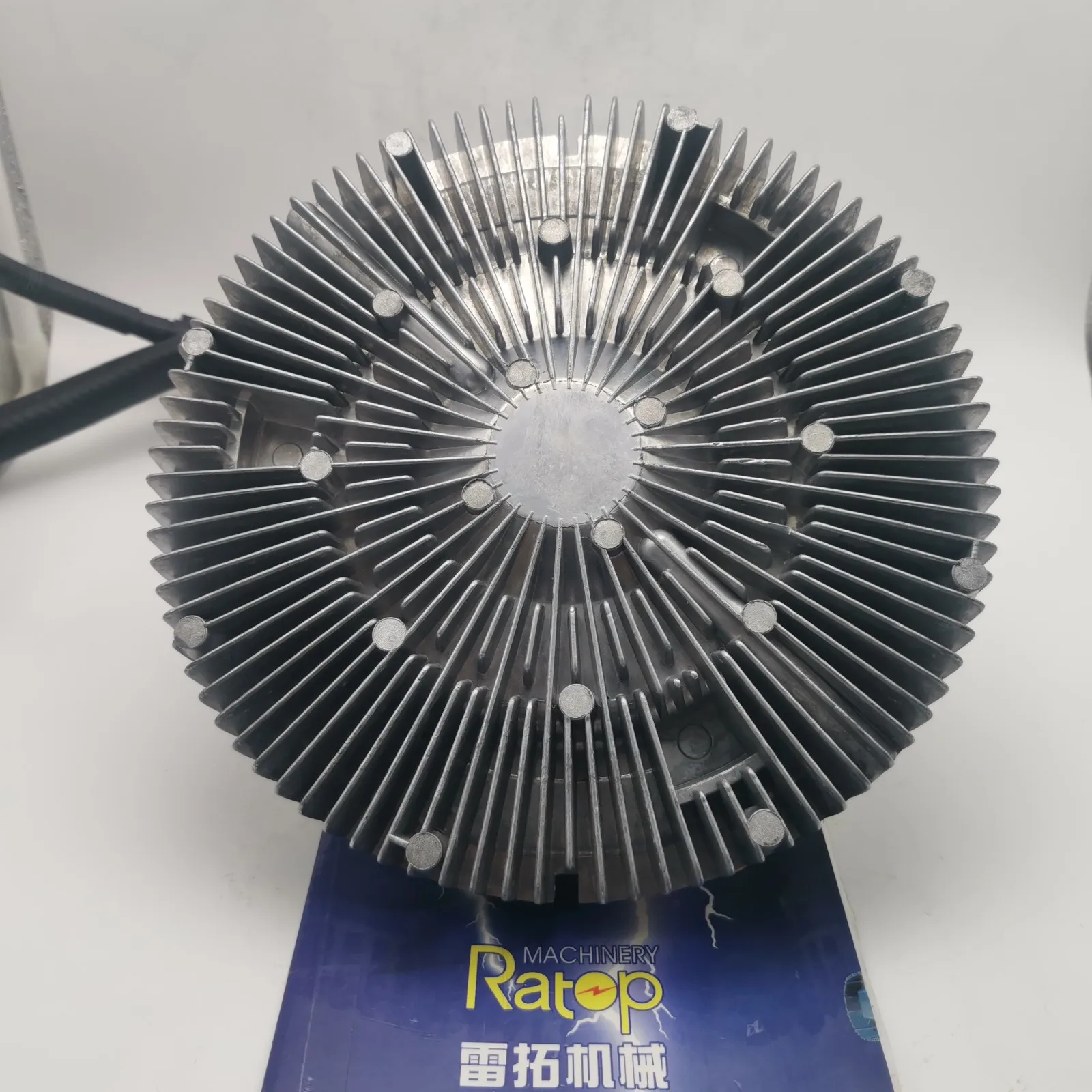 VOE14610190 14610190 Fan Clutch for EC140D E140E E160D E160E E180E E200E E220D E220E E235E EC220DL
VOE14610190 14610190 Fan Clutch for EC140D E140E E160D E160E E180E E200E E220D E220E E235E EC220DL