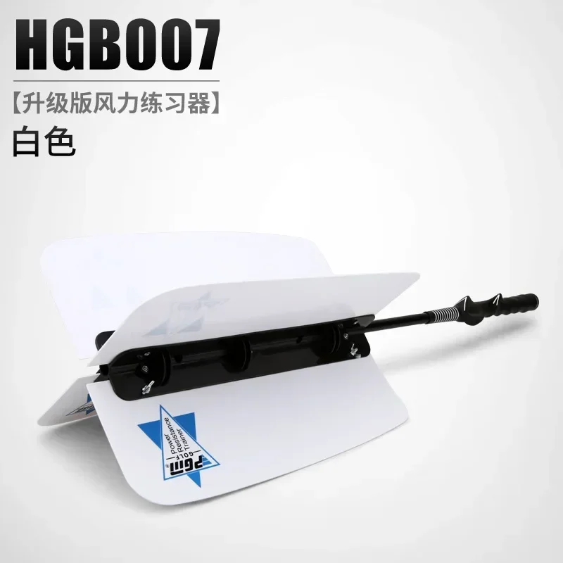 BestPGM Golf Training Aids Golf Pinwheel Swing Trainer Fan Power Speed Practice Training Grip Aid Removable Golf Accessories
BestPGM Golf Training Aids Golf Pinwheel Swing Trainer Fan Power Speed Practice Training Grip Aid Removable Golf Accessories