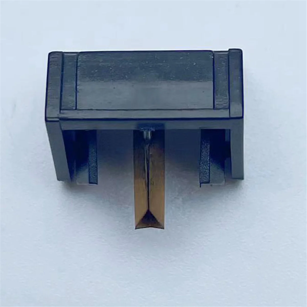 B67CReplacement Stylus for SHURE N95 ED G M95 EJ DN HE 360 362 370 LP Phonograph Turntable Accessories
B67CReplacement Stylus for SHURE N95 ED G M95 EJ DN HE 360 362 370 LP Phonograph Turntable Accessories