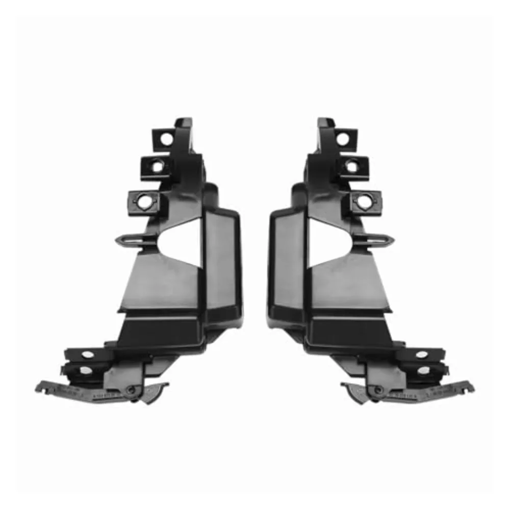 For Mercedes Benz W163 ML320 ML500 ML350 2002 2003 2004 2005 Front Fog Light Trim Bracket Fog lamp Cover 1638201112 1638201212
For Mercedes Benz W163 ML320 ML500 ML350 2002 2003 2004 2005 Front Fog Light Trim Bracket Fog lamp Cover 1638201112 1638201212
