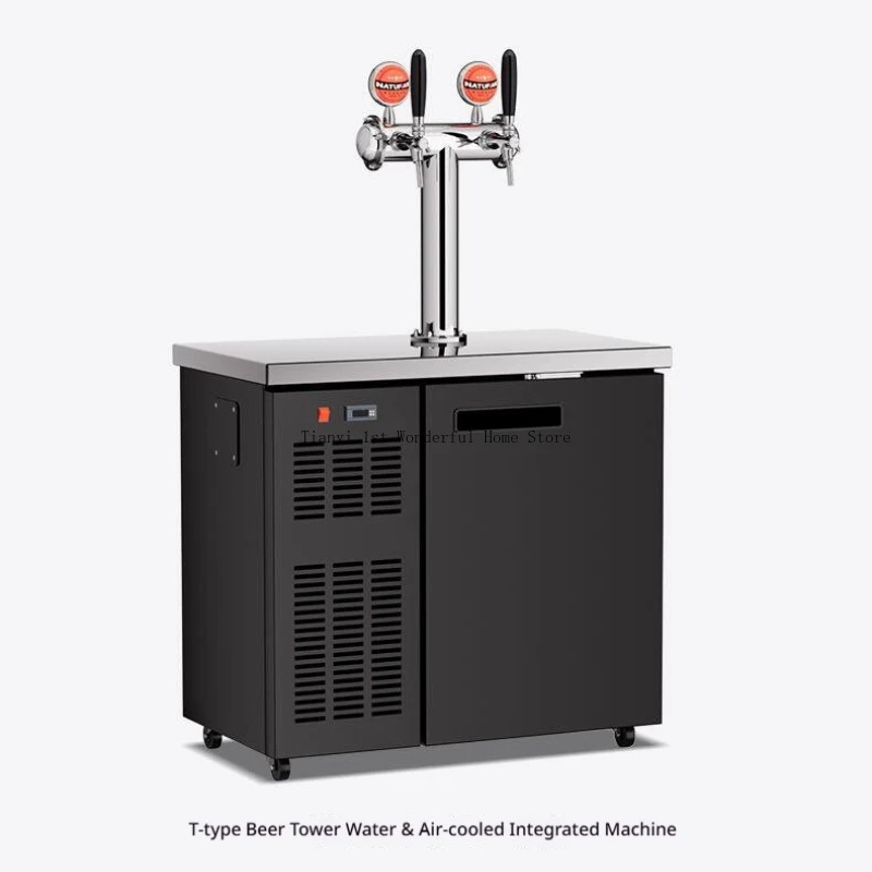 Refrigeration Bar Beer Machine Shop Multifunctional Move Commercial Beer Machine Counter Furniture Пивоваренная Машина MH40PJJ
Refrigeration Bar Beer Machine Shop Multifunctional Move Commercial Beer Machine Counter Furniture Пивоваренная Машина MH40PJJ