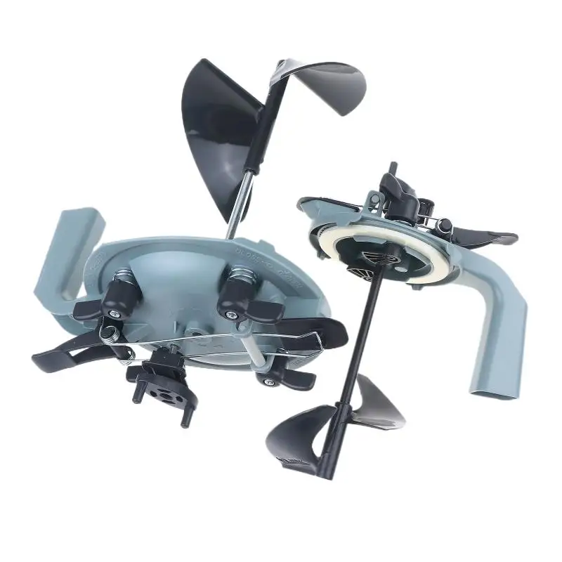 Mixing Mate Paint Lid Paint Color Tools Paint Agitator Tank Encapsulation Cover Slurry Cover Agitator Paint Award Agitator Cover
Mixing Mate Paint Lid Paint Color Tools Paint Agitator Tank Encapsulation Cover Slurry Cover Agitator Paint Award Agitator Cover