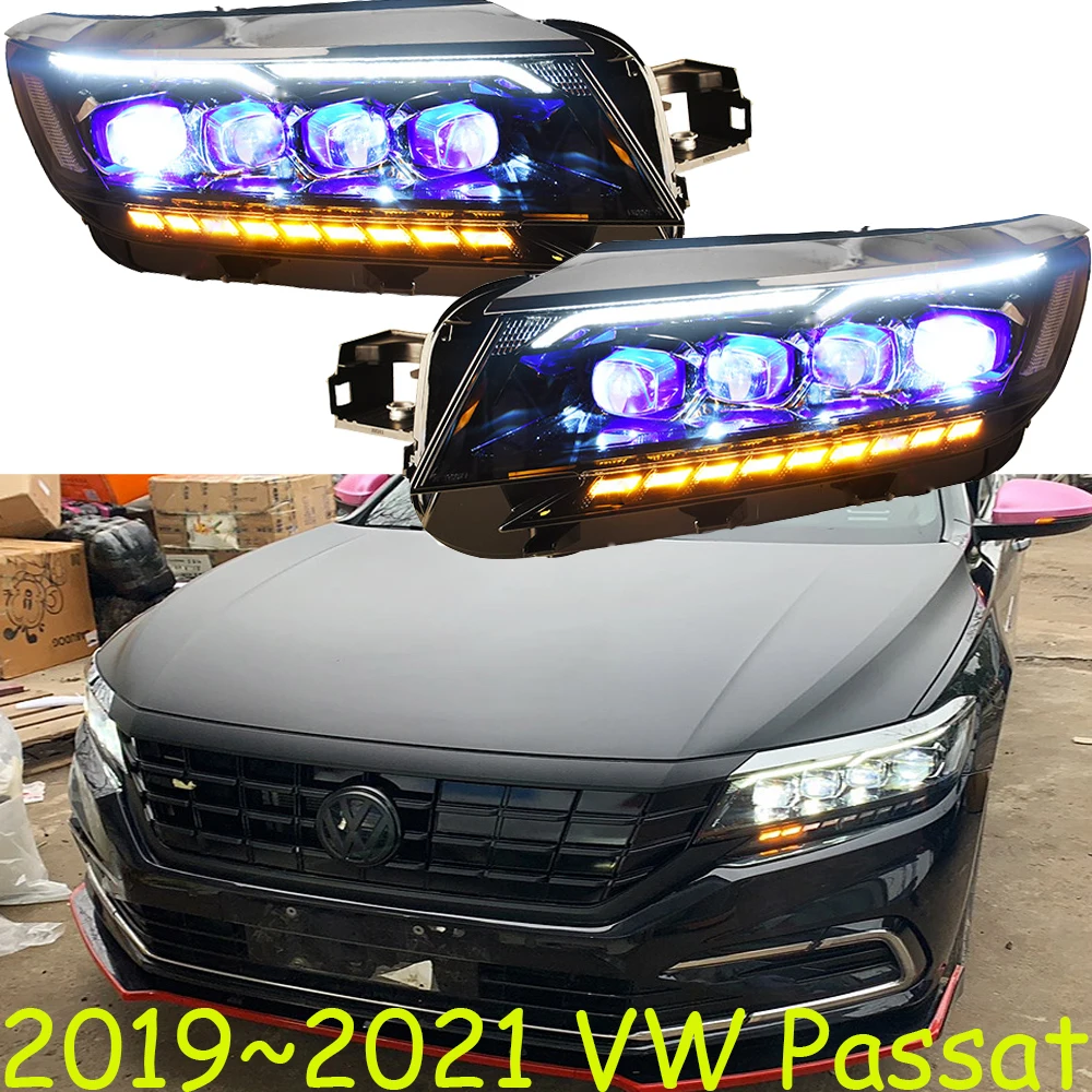 1 комплект, автомобильный бампер, фара для фары Passat 2019 ~ 2021y, светодиодные DRL, автомобильные аксессуары, фара Passat, противотуманная фара
1 комплект, автомобильный бампер, фара для фары Passat 2019 ~ 2021y, светодиодные DRL, автомобильные аксессуары, фара Passat, противотуманная фара