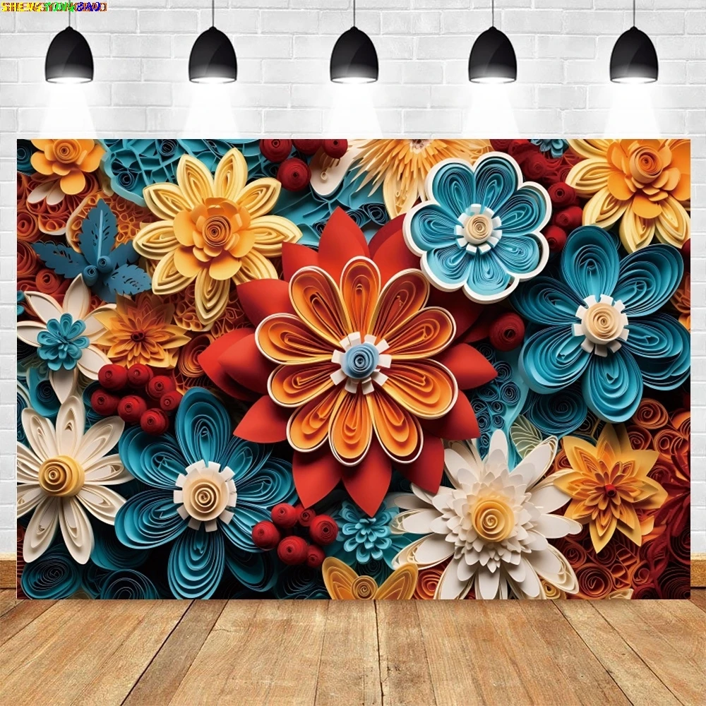 Flower Backdrop Baby Shower Birthday Party Wedding Interior Room Wall Decor Photography Background Photo Studio Photoshoot Props
Flower Backdrop Baby Shower Birthday Party Wedding Interior Room Wall Decor Photography Background Photo Studio Photoshoot Props