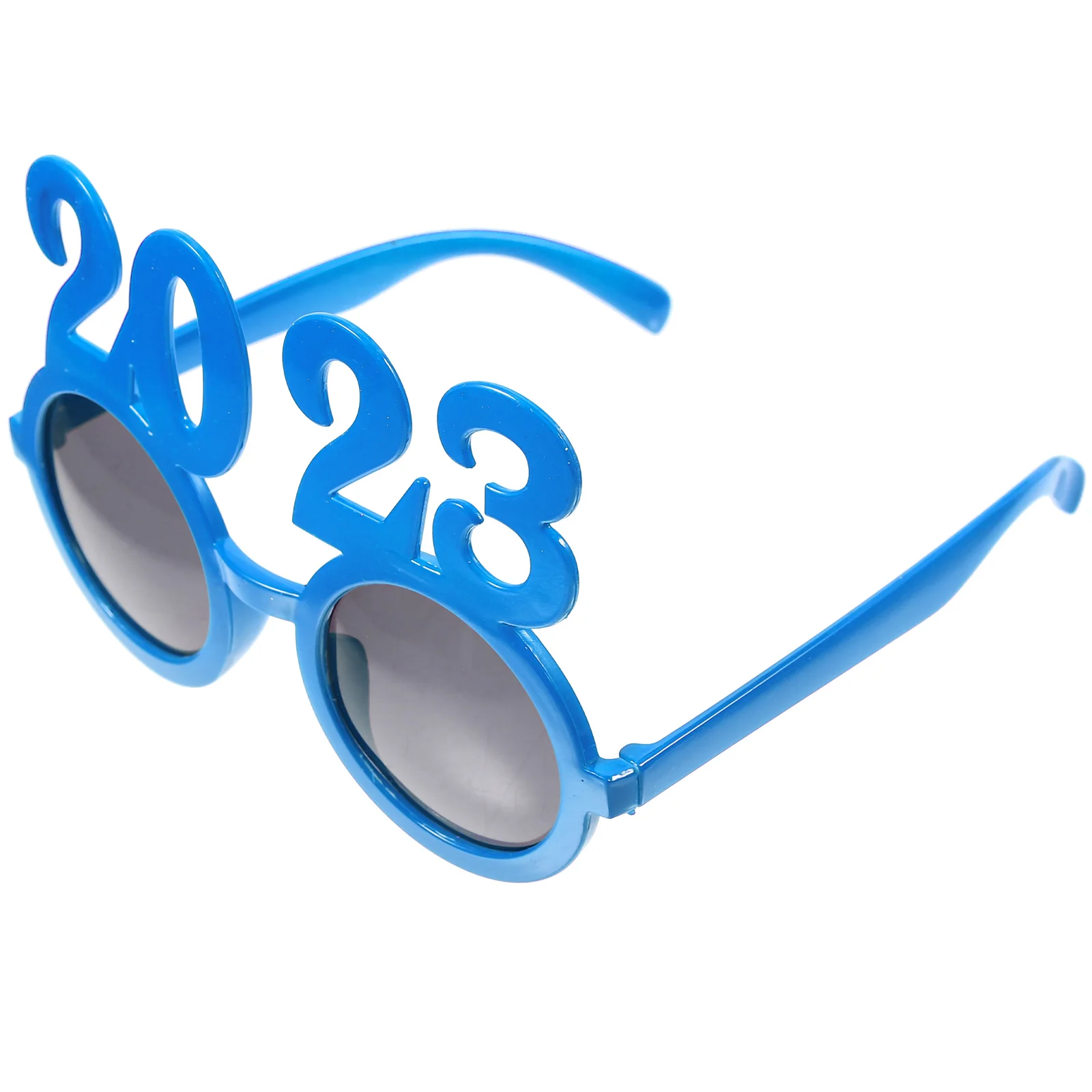 2023 Novelty Digital Eyeglasses PC Material Child Size Bright Stylish Party Costume Accessory New Year Glasses Decorations
2023 Novelty Digital Eyeglasses PC Material Child Size Bright Stylish Party Costume Accessory New Year Glasses Decorations