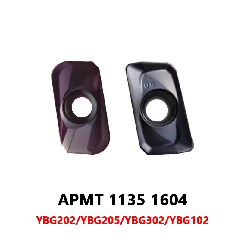 APMT APMT1135 PDR APMT1604 APMT1135PDR APMT160408PDER APMT160416PDER DR YBG102 YBG205 YBG202 CNC Cutting Tools Turning Inserts
APMT APMT1135 PDR APMT1604 APMT1135PDR APMT160408PDER APMT160416PDER DR YBG102 YBG205 YBG202 CNC Cutting Tools Turning Inserts