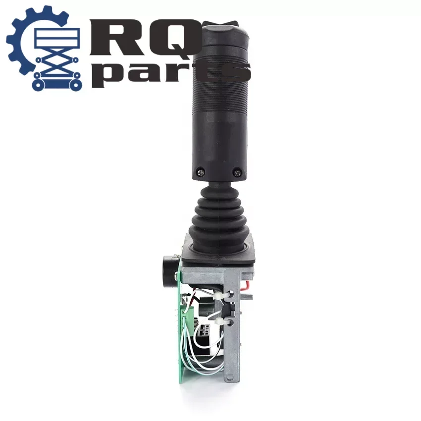 SKYJACK Scisssor And Boom Lift Joystick SJ-123994 123994 With 3 Micro Switches
SKYJACK Scisssor And Boom Lift Joystick SJ-123994 123994 With 3 Micro Switches