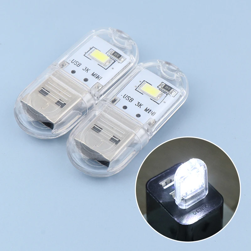 USB LED Light Ultra Bright Reading Book Lamp 2/10/20 Led Night Light For Power Bank PC Laptop Notebook
USB LED Light Ultra Bright Reading Book Lamp 2/10/20 Led Night Light For Power Bank PC Laptop Notebook