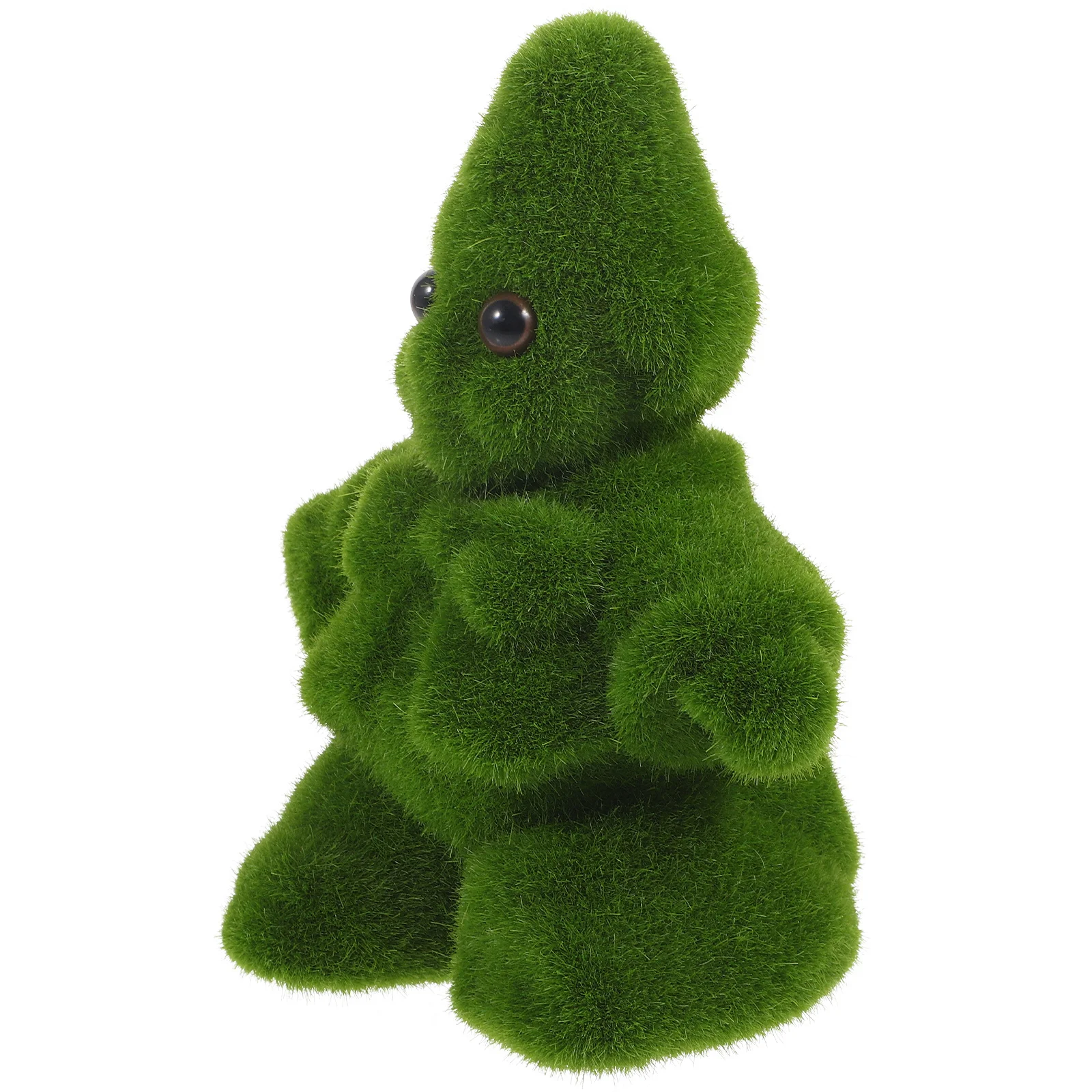 Simulated Moss Flocking Santa Claus Home Decor Garden Yard Office Desk Decoration Flocked Craft Ornament Standing Statue
Simulated Moss Flocking Santa Claus Home Decor Garden Yard Office Desk Decoration Flocked Craft Ornament Standing Statue