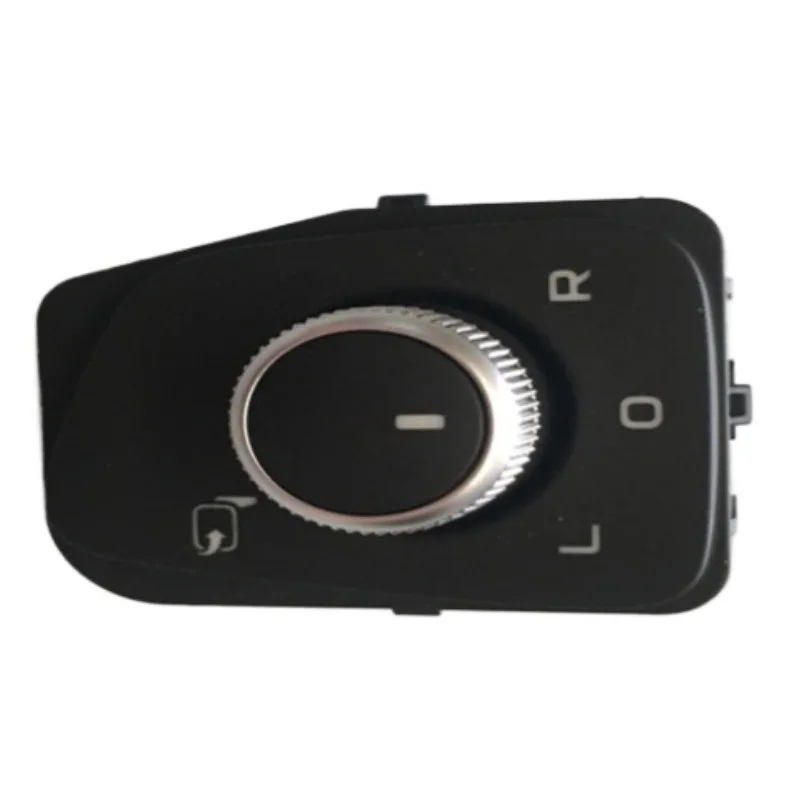 Automobile Reversing Mirror Switch with Automatic Folding for Geely Vision X6 2020 Interior Parts
Automobile Reversing Mirror Switch with Automatic Folding for Geely Vision X6 2020 Interior Parts