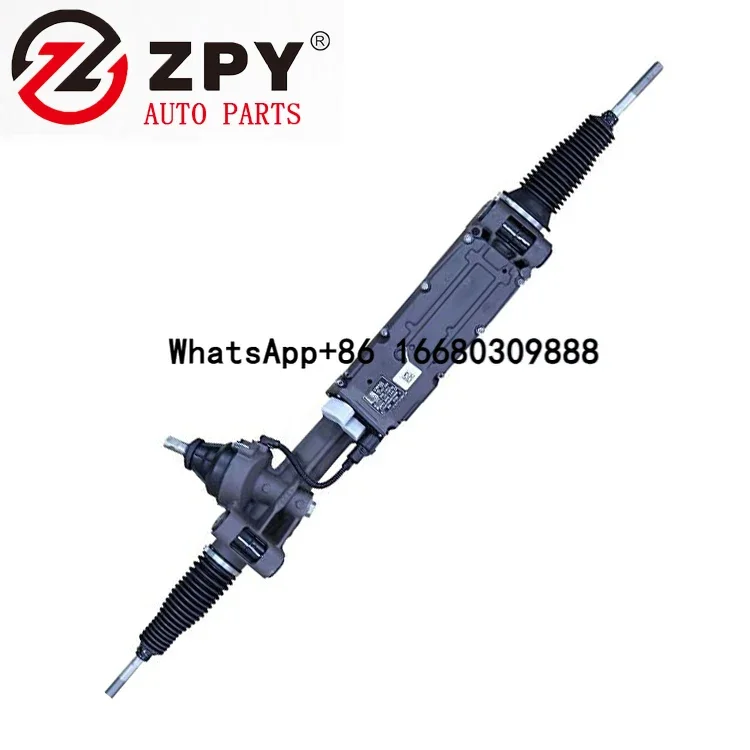 Auto parts Wholesale auto partsfor A4 Spare Parts Steering System Electric Steering Rack 8K2423055AJ
Auto parts Wholesale auto partsfor A4 Spare Parts Steering System Electric Steering Rack 8K2423055AJ