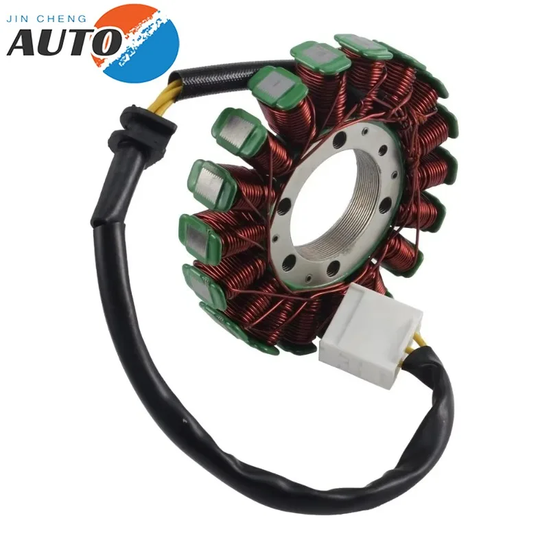 31120-MEL-013 31100-MEL-305 31120-MEL-D21 Совершенно новая магнитная катушка статора генератора для Honda CBR1000RR CBR 1000 RR 2004-2007
31120-MEL-013 31100-MEL-305 31120-MEL-D21 Совершенно новая магнитная катушка статора генератора для Honda CBR1000RR CBR 1000 RR 2004-2007