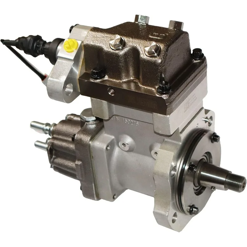 Fuel Injector Pump 4954200 3973228 4921431 4902732 5594766 CCR1600 Compatible with Cummins 8.3L ISC ISL ISB ISLE Engine
Fuel Injector Pump 4954200 3973228 4921431 4902732 5594766 CCR1600 Compatible with Cummins 8.3L ISC ISL ISB ISLE Engine