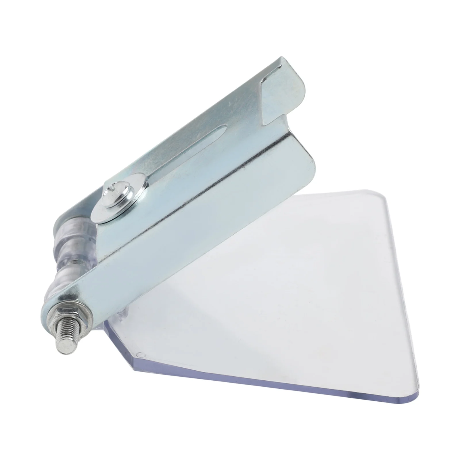 Replacement Guard Bench Grinder Shield Safety Use Sanding Operations Stable Structure Stainless Steel Material
Replacement Guard Bench Grinder Shield Safety Use Sanding Operations Stable Structure Stainless Steel Material