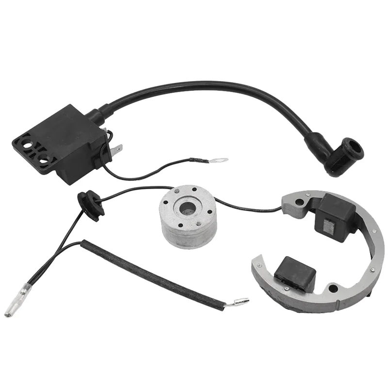 For KTM SX 50 50Cc Motorcycle Internal Rotor Ignition Coil Ignition System 2001 To 2013 Stator Dirt Bike Motocross
For KTM SX 50 50Cc Motorcycle Internal Rotor Ignition Coil Ignition System 2001 To 2013 Stator Dirt Bike Motocross