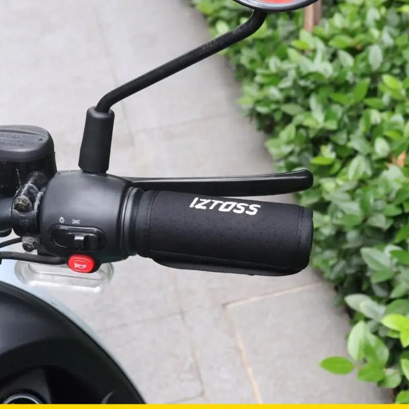 SZCH Electric Heated Handlebar Grips Heated Grips Cover Pad Handlebar Heater Warmer
SZCH Electric Heated Handlebar Grips Heated Grips Cover Pad Handlebar Heater Warmer