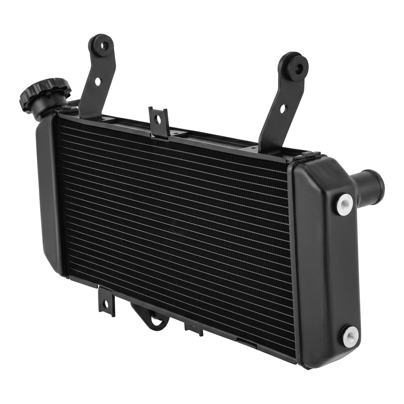 Black Radiator Cooler Cooling Fit For Suzuki SV650S SV650 SV650A SV650SA 2005-2012 2007 2010
Black Radiator Cooler Cooling Fit For Suzuki SV650S SV650 SV650A SV650SA 2005-2012 2007 2010