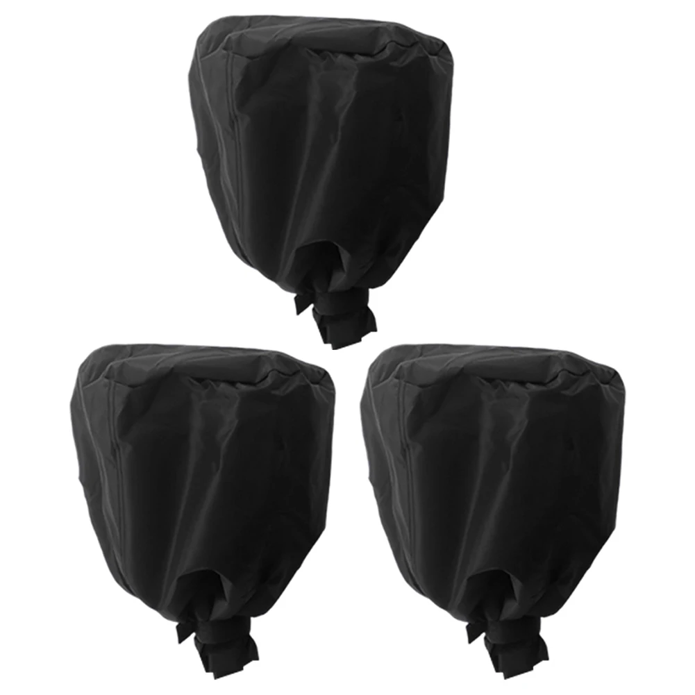 For Chainsaws Outdoor Protection For Outdoor Storage 12 X 16 Inches Adjustable Outdoor Equipment Cover 420D Oxford Cloth
For Chainsaws Outdoor Protection For Outdoor Storage 12 X 16 Inches Adjustable Outdoor Equipment Cover 420D Oxford Cloth