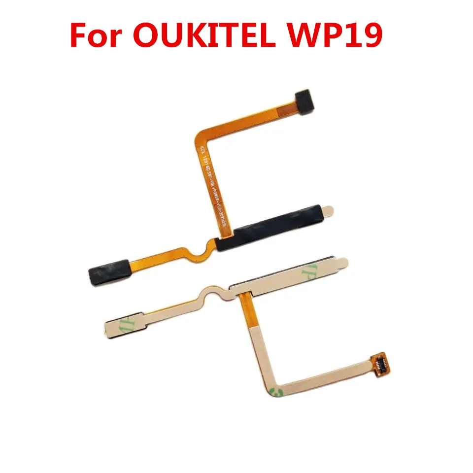 Новый оригинальный боковой кабель OUKITEL WP19 для сотового телефона FPC, кнопки питания и громкости, провод, гибкий кабель, аксессуары для ремонта
Новый оригинальный боковой кабель OUKITEL WP19 для сотового телефона FPC, кнопки питания и громкости, провод, гибкий кабель, аксессуары для ремонта
