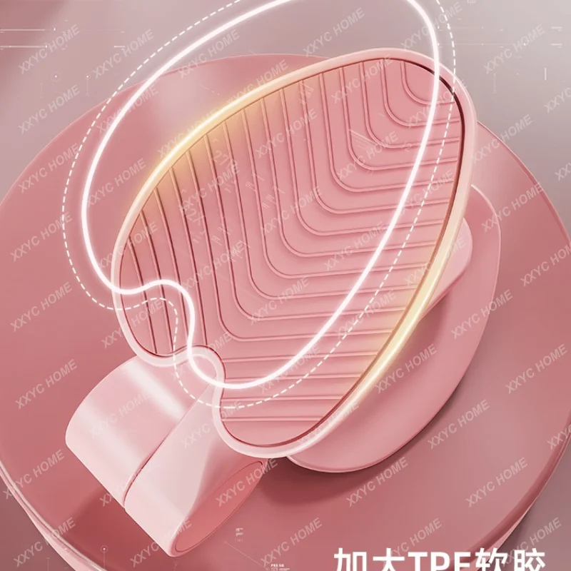 Muscle Trainer Household Yoga Clip Leg Beauty Leg Slimming Artifact Inner Thigh Postpartum Repair and Recovery Equipment 
Muscle Trainer Household Yoga Clip Leg Beauty Leg Slimming Artifact Inner Thigh Postpartum Repair and Recovery Equipment