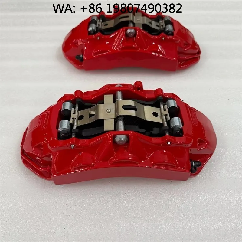 4 Pot Big Brake Caliper Kit Multi Model High Performance Racing Parts
4 Pot Big Brake Caliper Kit Multi Model High Performance Racing Parts