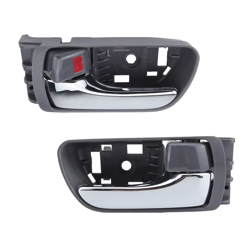 Door Inner Handle Door Inner Handle For Toyota Car Handle 69210-08010 For Toyota 04-10 Senna
Door Inner Handle Door Inner Handle For Toyota Car Handle 69210-08010 For Toyota 04-10 Senna