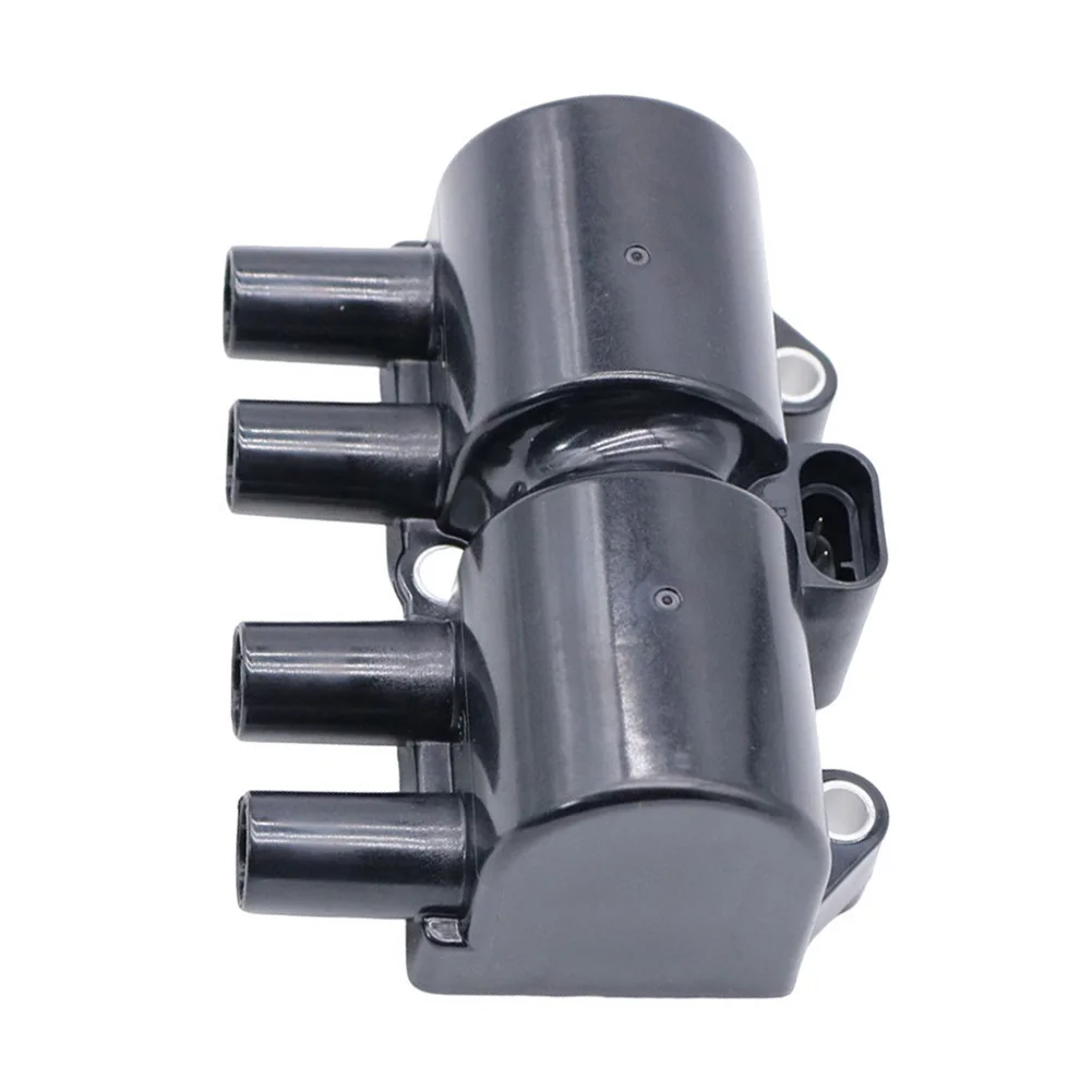 Ignition Coil Pack 96253555 19005236 For Chevrolet For Aveo For Kalos 2003-
Ignition Coil Pack 96253555 19005236 For Chevrolet For Aveo For Kalos 2003-