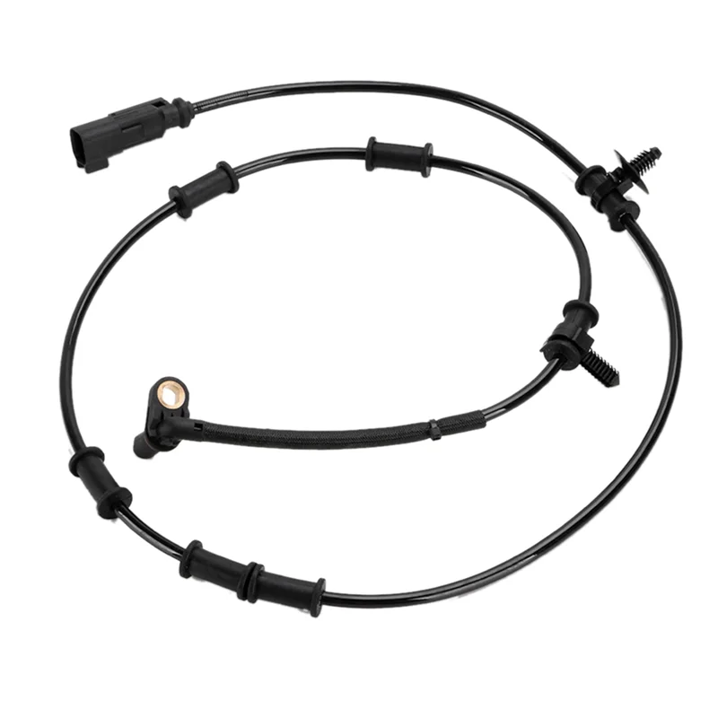 52122426AB ABS Sensor Wheel Speed Sensor Automotive Supplies for Dodge 52122426AC
52122426AB ABS Sensor Wheel Speed Sensor Automotive Supplies for Dodge 52122426AC