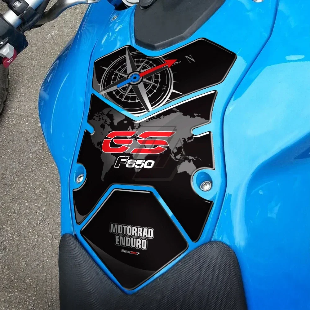 3D Motorcycle Fuel Tank Pad Protective Pad for BMW F650GS Tank Pad F650GS 2008-2012
3D Motorcycle Fuel Tank Pad Protective Pad for BMW F650GS Tank Pad F650GS 2008-2012