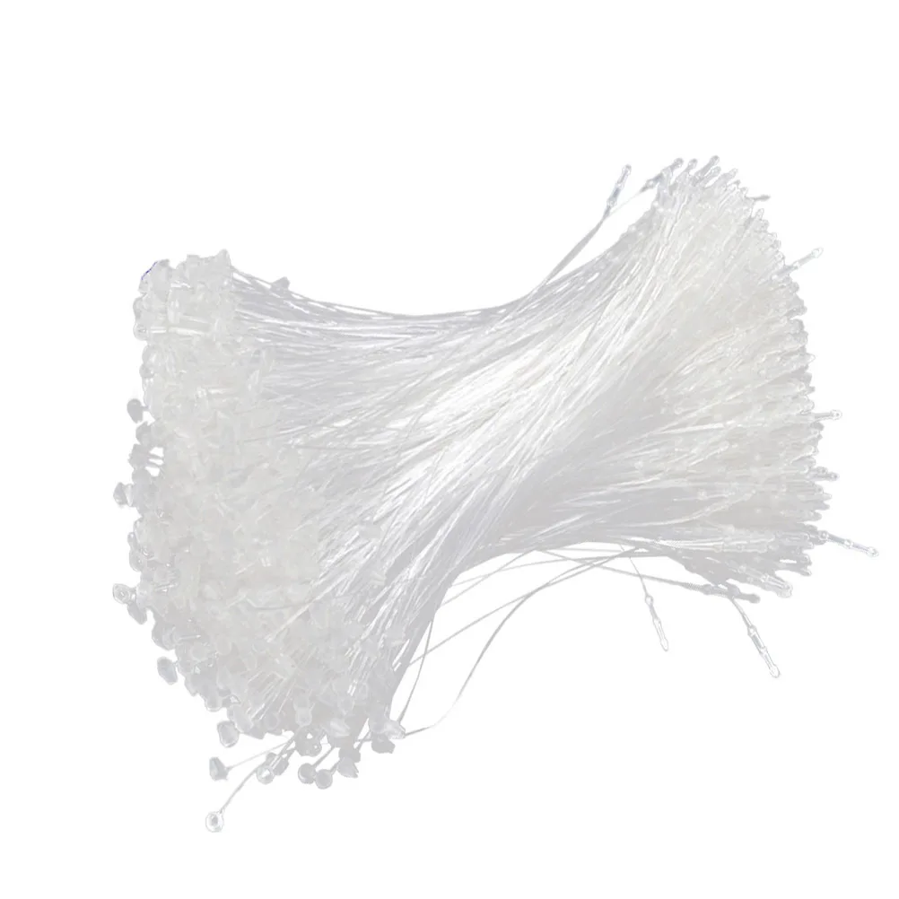 5000Pcs Plastic Tag Fasteners 8cm Self-Locking Loops for Clothing Shoes Decoration Security Tags Tag Fastener Plastic Cable Tie
5000Pcs Plastic Tag Fasteners 8cm Self-Locking Loops for Clothing Shoes Decoration Security Tags Tag Fastener Plastic Cable Tie