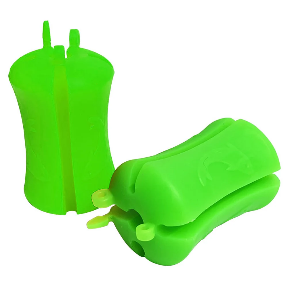 Держатель для удочки, многофункциональный держатель для удочки, защитный шар, защита от столкновений, портативные эластичные многоразовые аксессуары для снастей
Держатель для удочки, многофункциональный держатель для удочки, защитный шар, защита от столкновений, портативные эластичные многоразовые аксессуары для снастей