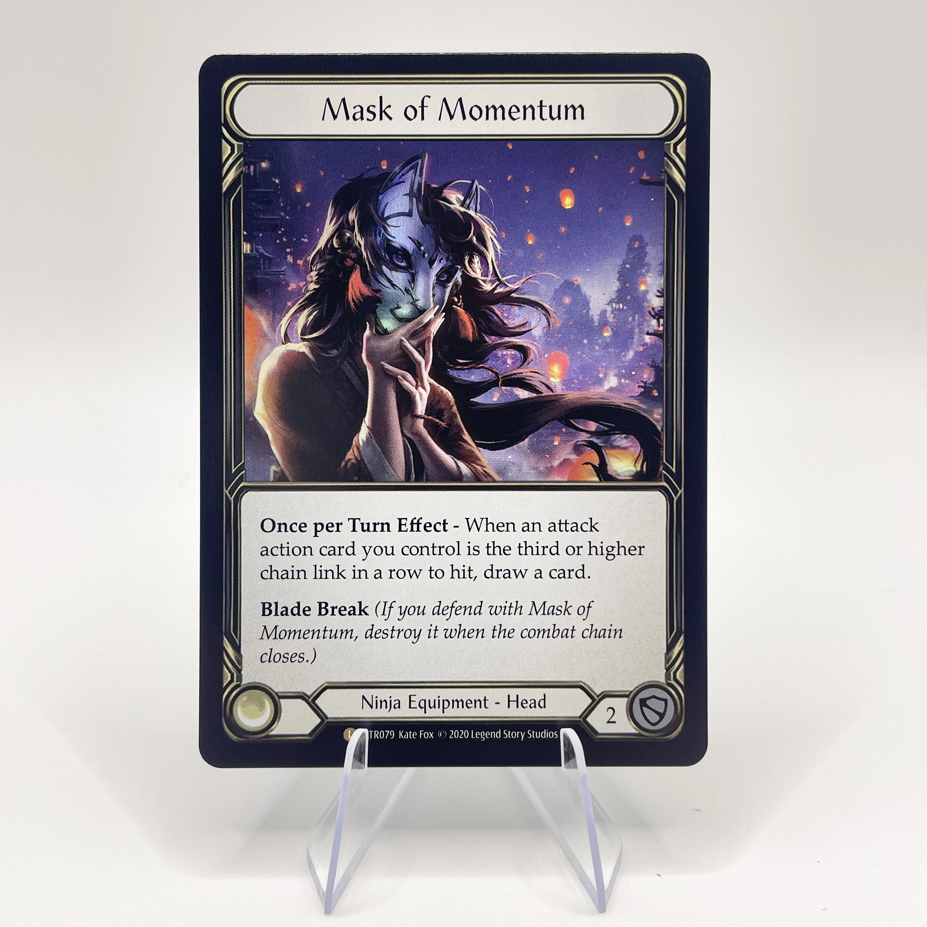 Карты Proxy FOIL для развлекательных игр FAB Mask of Momentum Head Jab Scabskin Leathers Коллекционные карты
Карты Proxy FOIL для развлекательных игр FAB Mask of Momentum Head Jab Scabskin Leathers Коллекционные карты