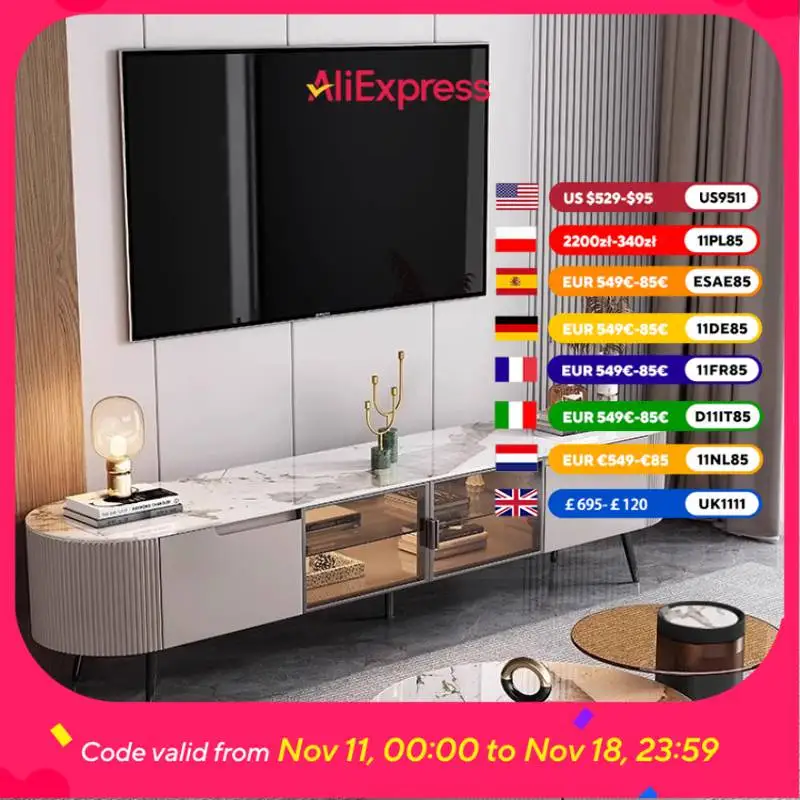Kawaii Universal Tv Stands Storage Drawers Minimalist Lowboard Tv Stands Luxury Designer Mueble Para Televisor Furniture Home
Kawaii Universal Tv Stands Storage Drawers Minimalist Lowboard Tv Stands Luxury Designer Mueble Para Televisor Furniture Home