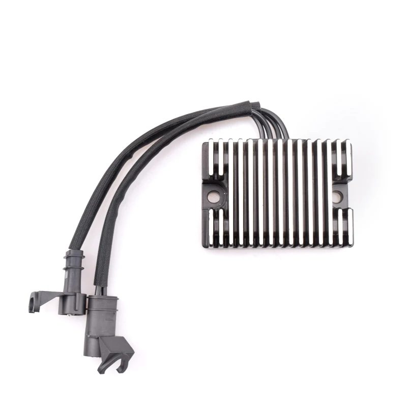 For Harley davidson Sportster 1200 Roadster / Seveny-Two - XL1200R / V 2009 / 2013 Motorcycle Voltage Regulator Rectifier
For Harley davidson Sportster 1200 Roadster / Seveny-Two - XL1200R / V 2009 / 2013 Motorcycle Voltage Regulator Rectifier