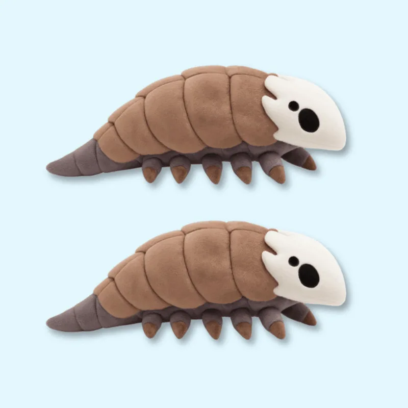 New Hollow Knight Silksong Plush Toy Hornet & Lace Stuffed Animal Doll Soft Game Character Collectible Gift for Gamers and Fans
New Hollow Knight Silksong Plush Toy Hornet & Lace Stuffed Animal Doll Soft Game Character Collectible Gift for Gamers and Fans