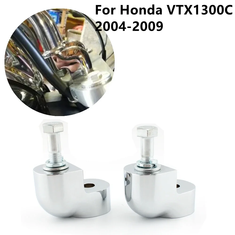 Для Honda VTX1300C 2004-2009 подъемник руля Pullback 2 "стержень с покрытием из алюминия с ЧПУ VTX 1300C VTX1300 C аксессуары для мотоциклов
Для Honda VTX1300C 2004-2009 подъемник руля Pullback 2 "стержень с покрытием из алюминия с ЧПУ VTX 1300C VTX1300 C аксессуары для мотоциклов
