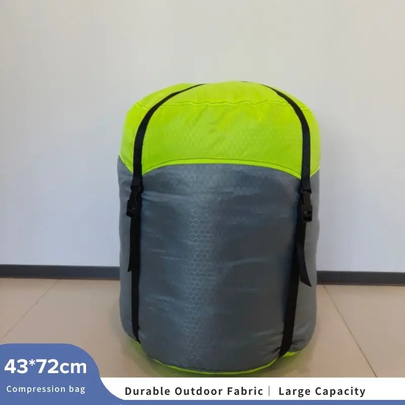 Outdoor Compression Storage Bag for Kites
Outdoor Compression Storage Bag for Kites