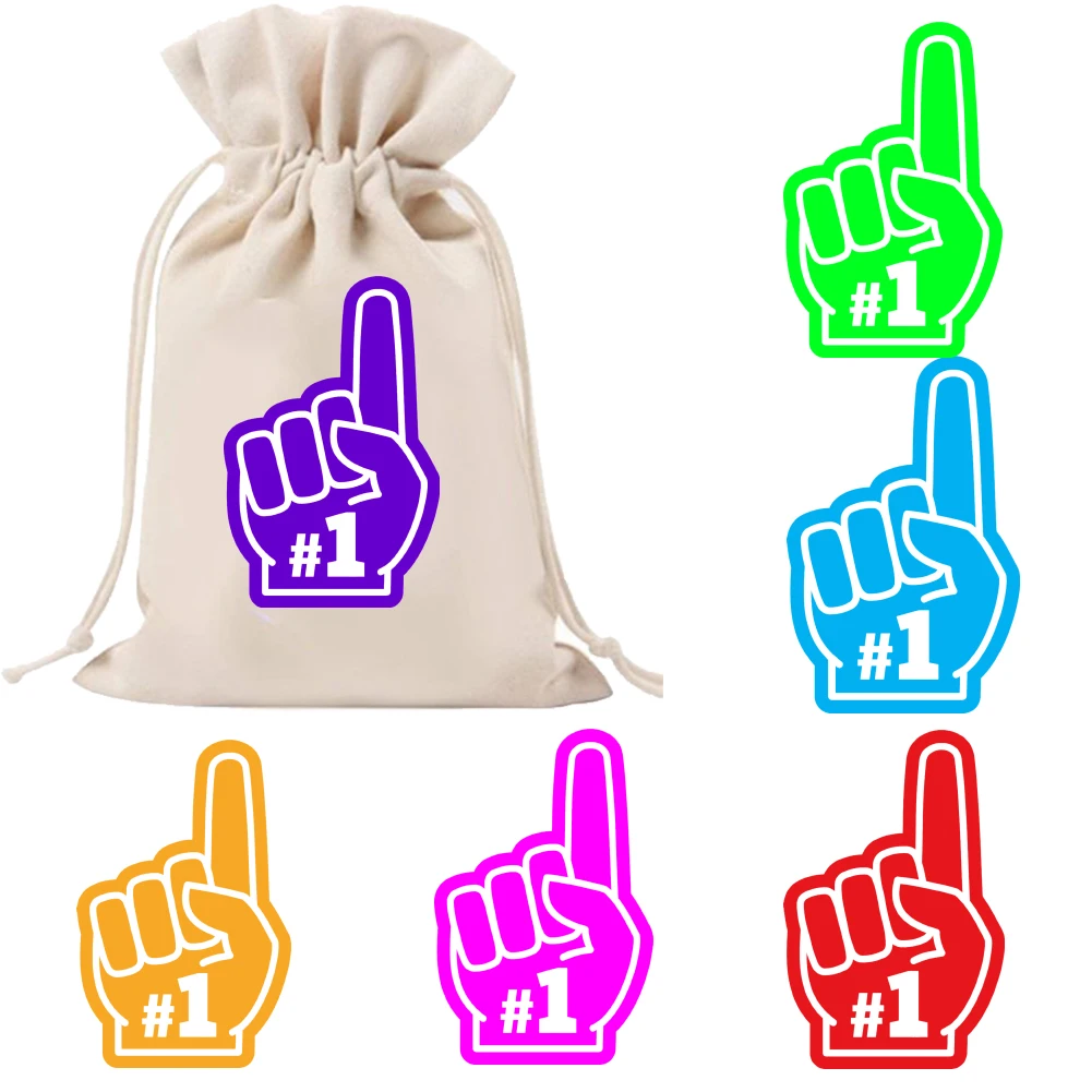 Foam Finger Designs Sports Team Heat Transfer Stickers Iron On Clothes Bags DTF Vinyl Thermal Appliques Washable DIY Patches
Foam Finger Designs Sports Team Heat Transfer Stickers Iron On Clothes Bags DTF Vinyl Thermal Appliques Washable DIY Patches
