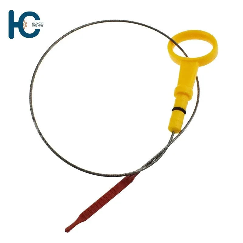 2661103HA0 26611-03HA0 Engine Oil Level Dipstick Gauge Rod Assy For Hyundai Ioniq 17-22 Elantra 21-23 Kia Niro Hybrid 17-22 
2661103HA0 26611-03HA0 Engine Oil Level Dipstick Gauge Rod Assy For Hyundai Ioniq 17-22 Elantra 21-23 Kia Niro Hybrid 17-22