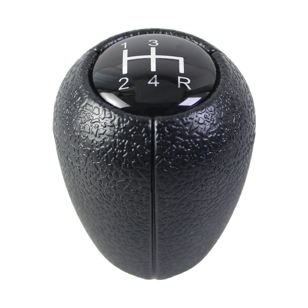 Black Leather Gear Shift Knob Compatible with For Nissan For Safari For Patrol Y60 1987 through 1995 Manual Cars
Black Leather Gear Shift Knob Compatible with For Nissan For Safari For Patrol Y60 1987 through 1995 Manual Cars