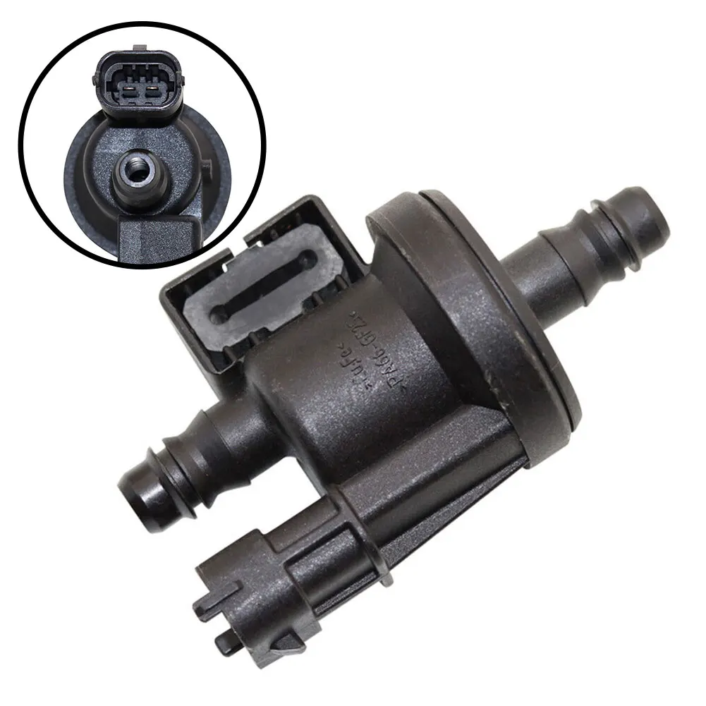 Fuel Evaporation Purge Valve Replacement C1B19G866AA for Ford Fiesta Focus 2012 2017 Ideal for EcoBoost Engines
Fuel Evaporation Purge Valve Replacement C1B19G866AA for Ford Fiesta Focus 2012 2017 Ideal for EcoBoost Engines