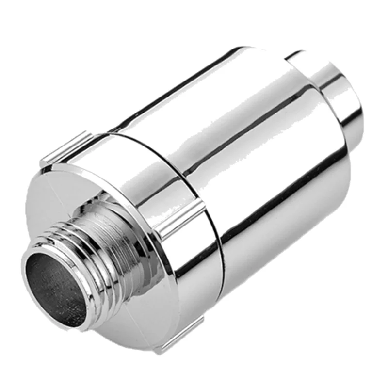 A74U Carbon Filtered Showers Head Detachable Faucet Purification Strainer Remove Impurities Bathroom Accessories
A74U Carbon Filtered Showers Head Detachable Faucet Purification Strainer Remove Impurities Bathroom Accessories