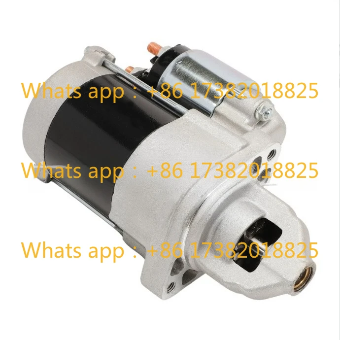 21163-0754 Is Suitable for The 2010 Starter FX730V, FX691V, and FX651V
21163-0754 Is Suitable for The 2010 Starter FX730V, FX691V, and FX651V