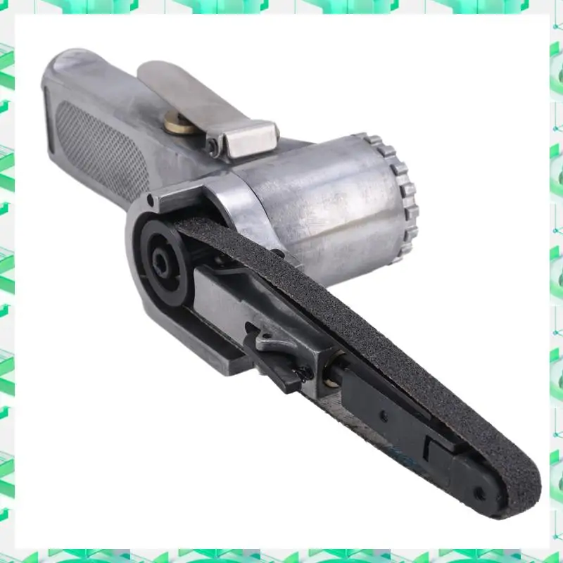 FIZP Air Angle Grinding Sanding Machine Angle Grinding Sanding Machine +Sanding Belts For Air Compressor Sanding Small
FIZP Air Angle Grinding Sanding Machine Angle Grinding Sanding Machine +Sanding Belts For Air Compressor Sanding Small