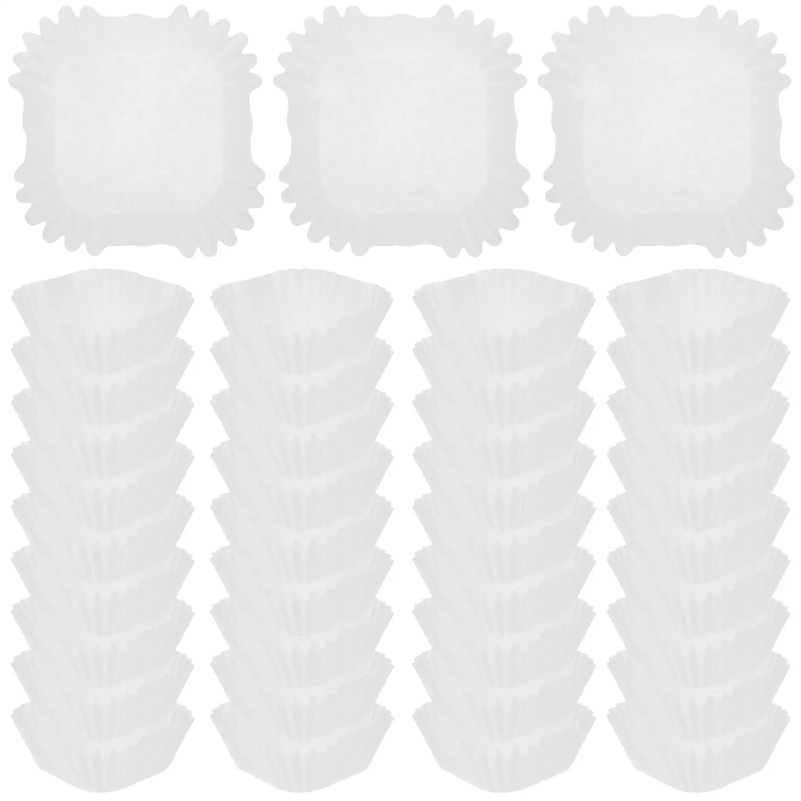 1000pcs Cake Holders Liners Baking Cupcake Muffin Cases Paper Cups High Temperature Strong
1000pcs Cake Holders Liners Baking Cupcake Muffin Cases Paper Cups High Temperature Strong